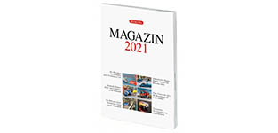 102-000628 - WIKING-Magazin 2021